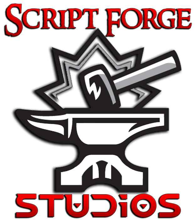 Script Forge Studios